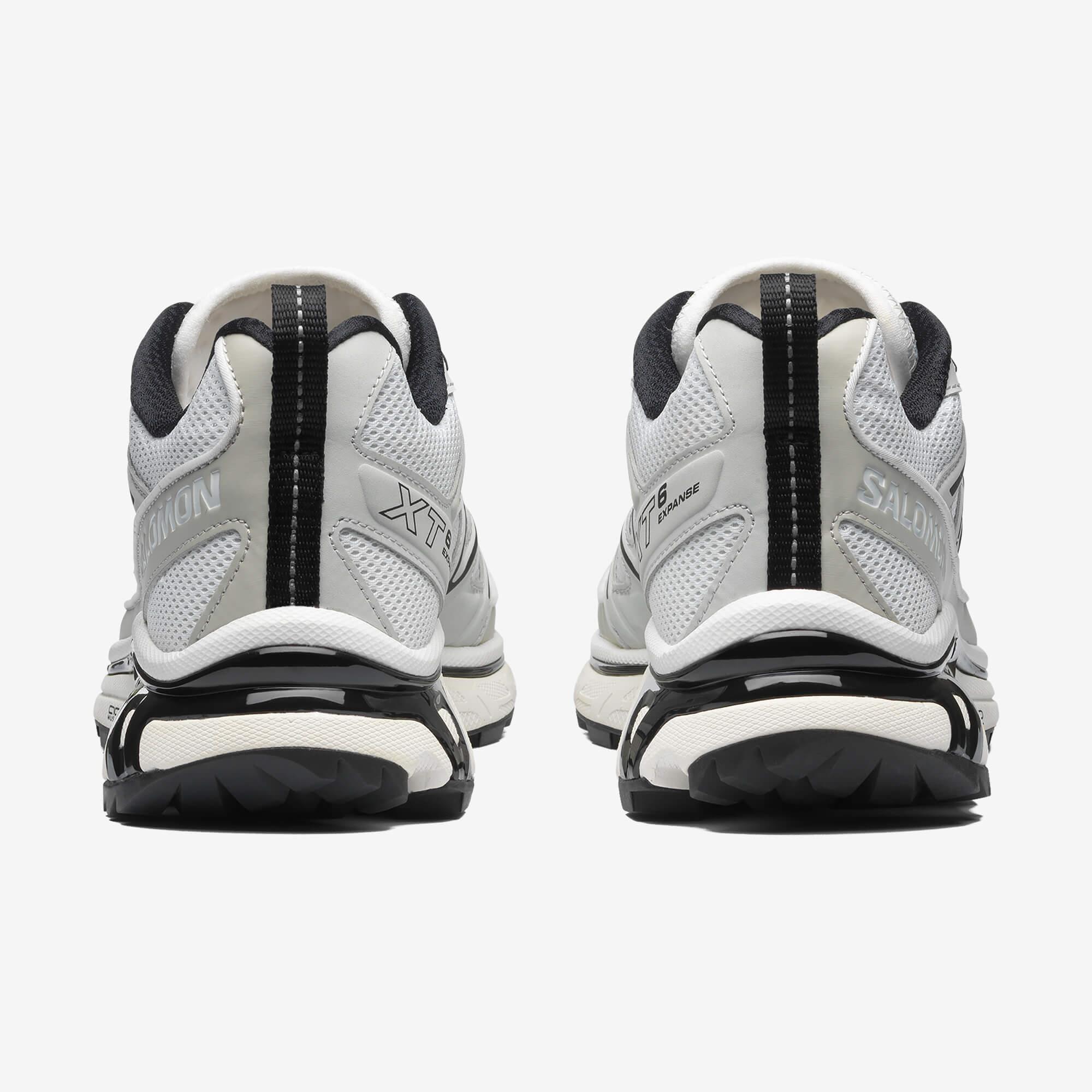 Salomon XT-6 Expanse Sneaker - Gri