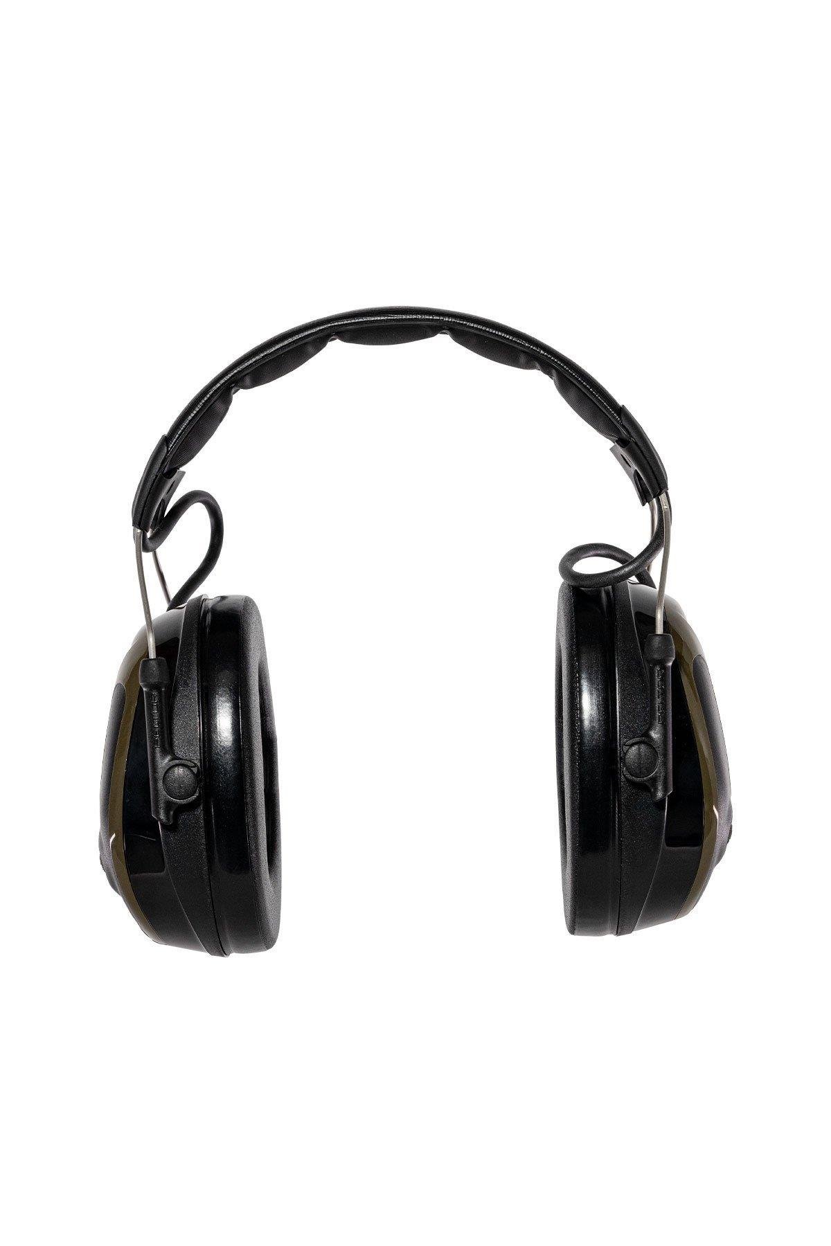 3M Peltor Protac ™ Taktik Atış Kulaklığı - YESIL