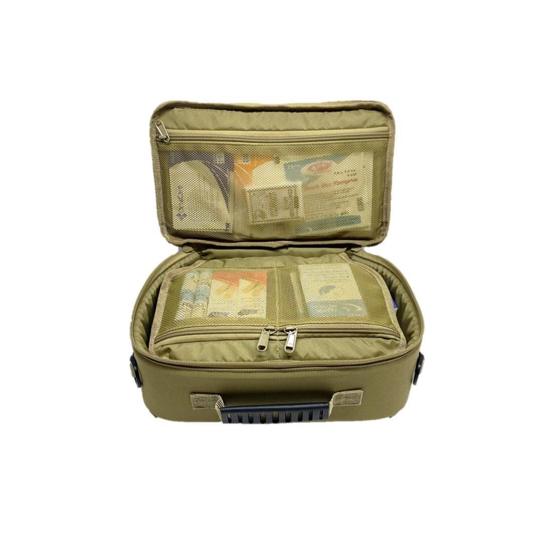 Afet İlk Yardım Kiti Cayote