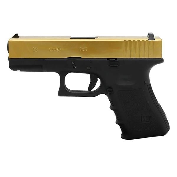 Airsoft Başlangıç Paketi - Elite