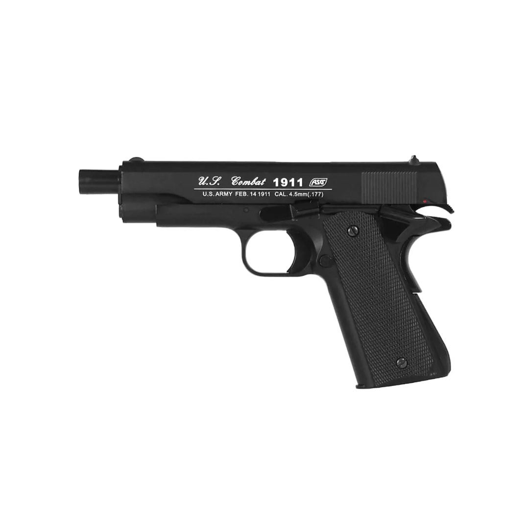 ASG 1911 US-C 4.50mm Havalı Tabanca