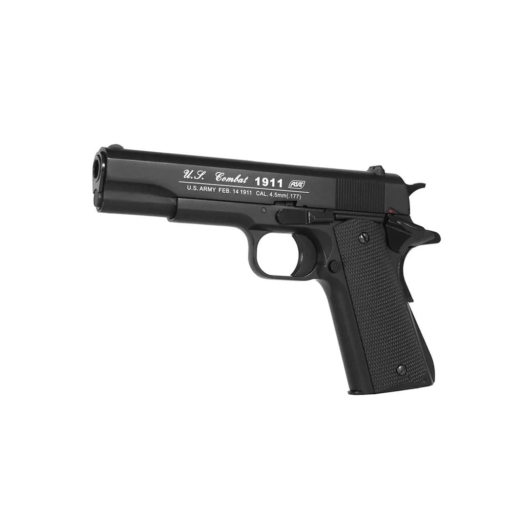 ASG 1911 US-C 4.50mm Havalı Tabanca