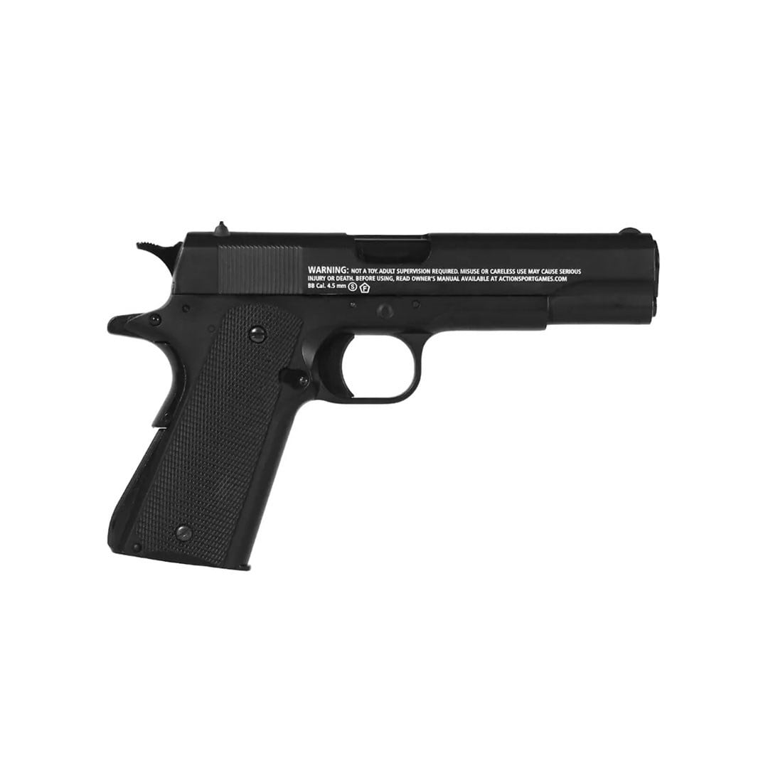 ASG 1911 US-C 4.50mm Havalı Tabanca