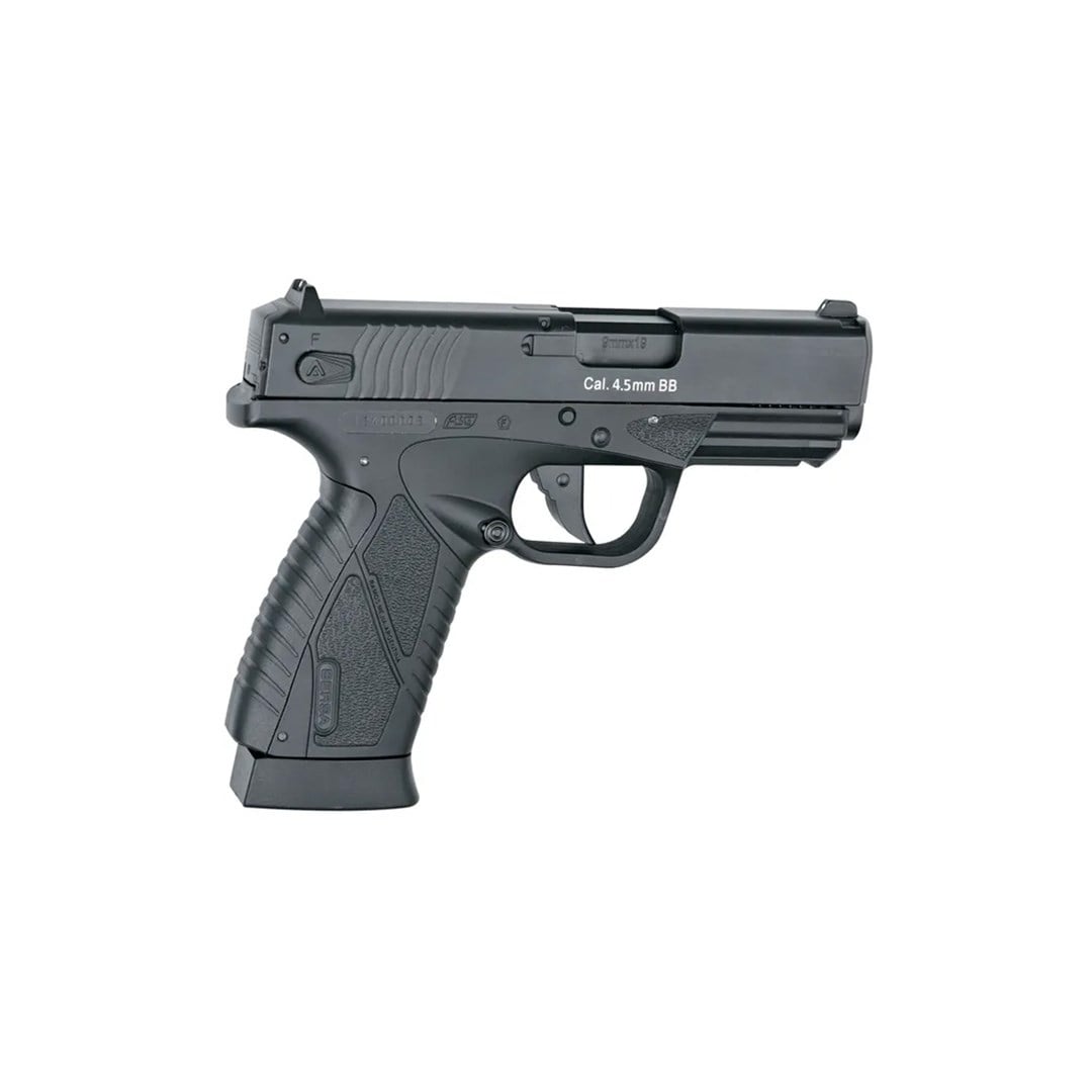 ASG BERSA BP9CC 4.50mm Havalı Tabanca