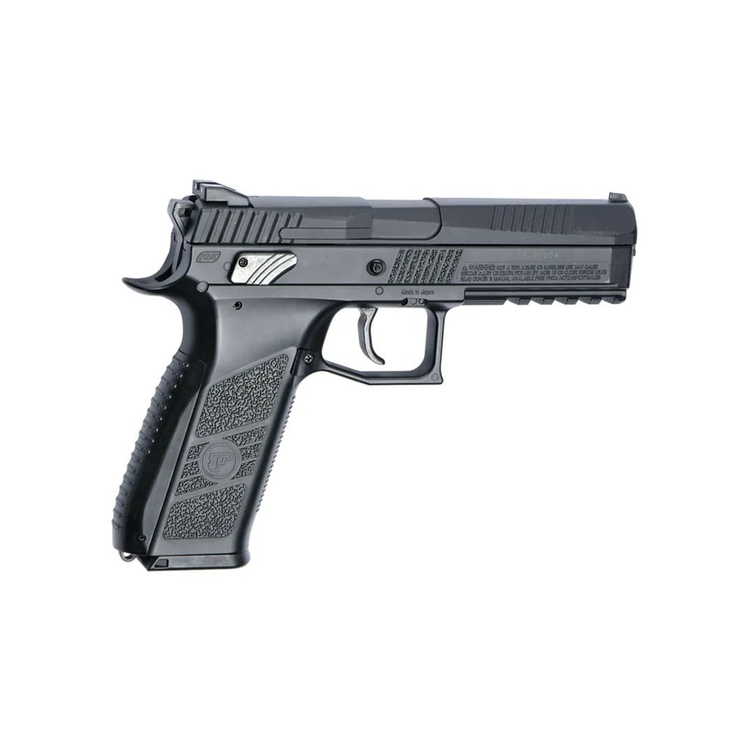ASG CZ P-09 4.50mm Havalı Tabanca