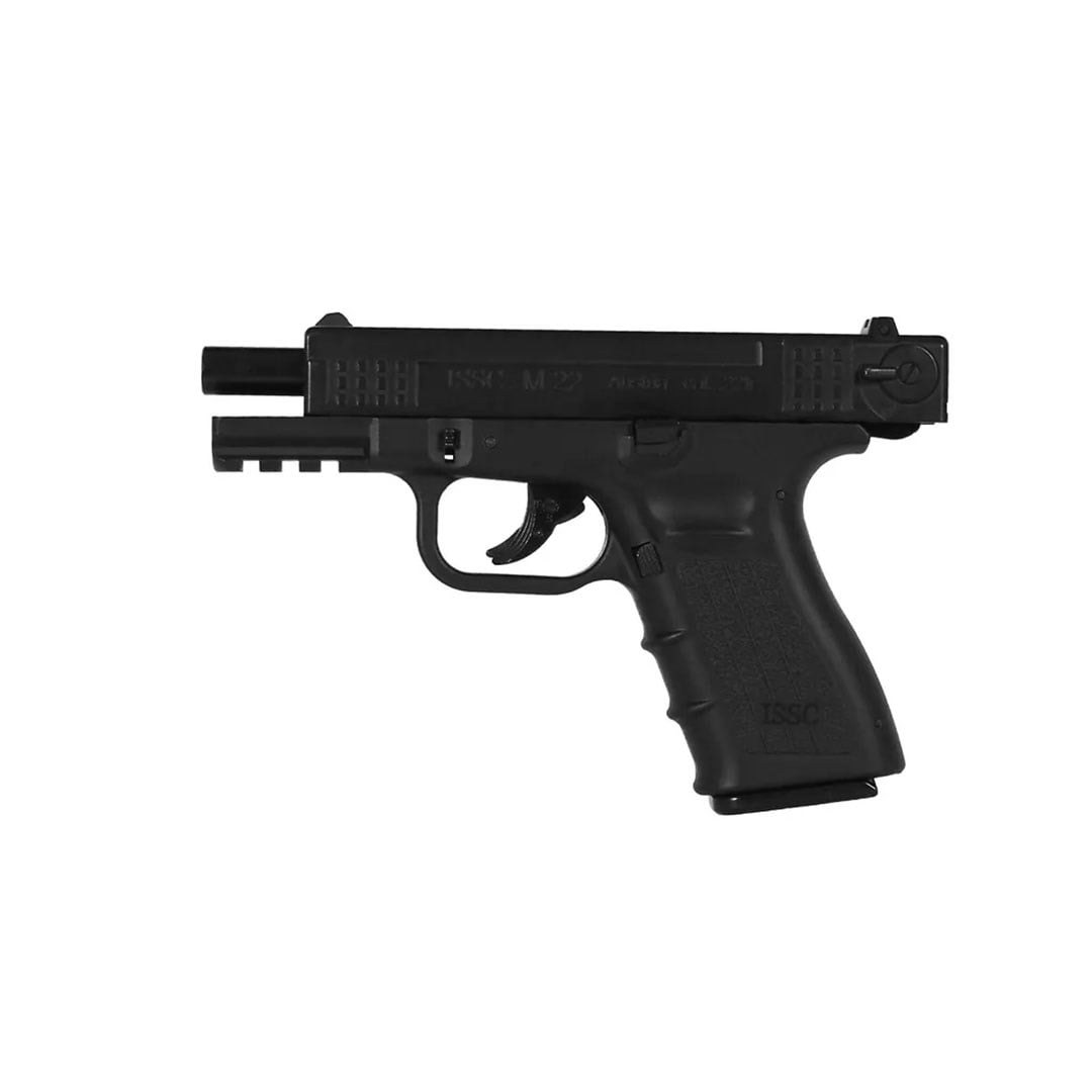 ASG ISSC M22 4.50mm Havalı Tabanca