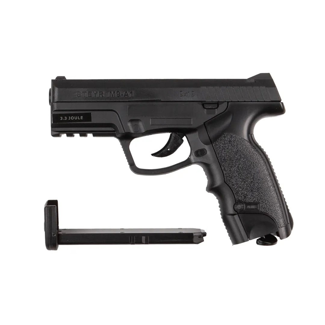ASG Steyr M9-A1 4.50mm Havalı Tabanca