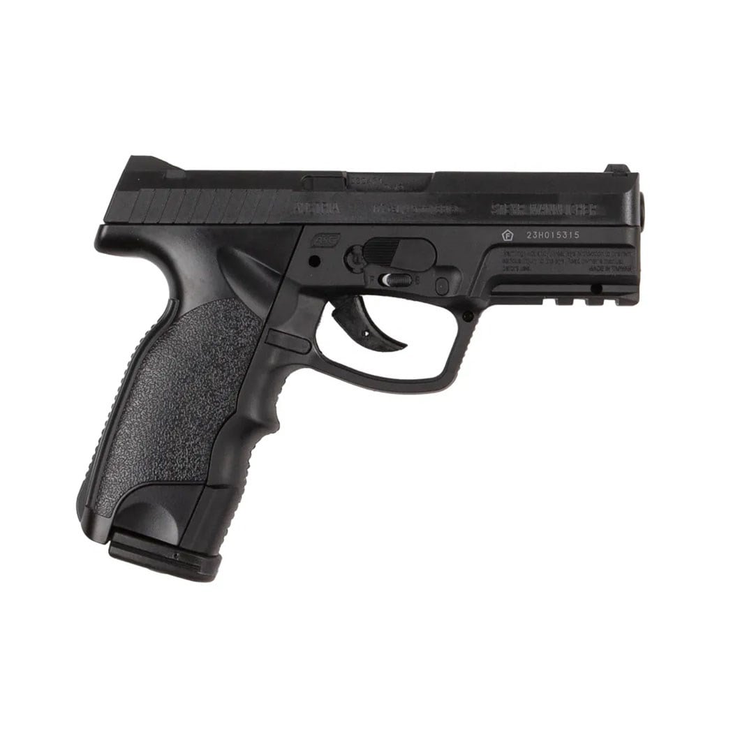 ASG Steyr M9-A1 4.50mm Havalı Tabanca
