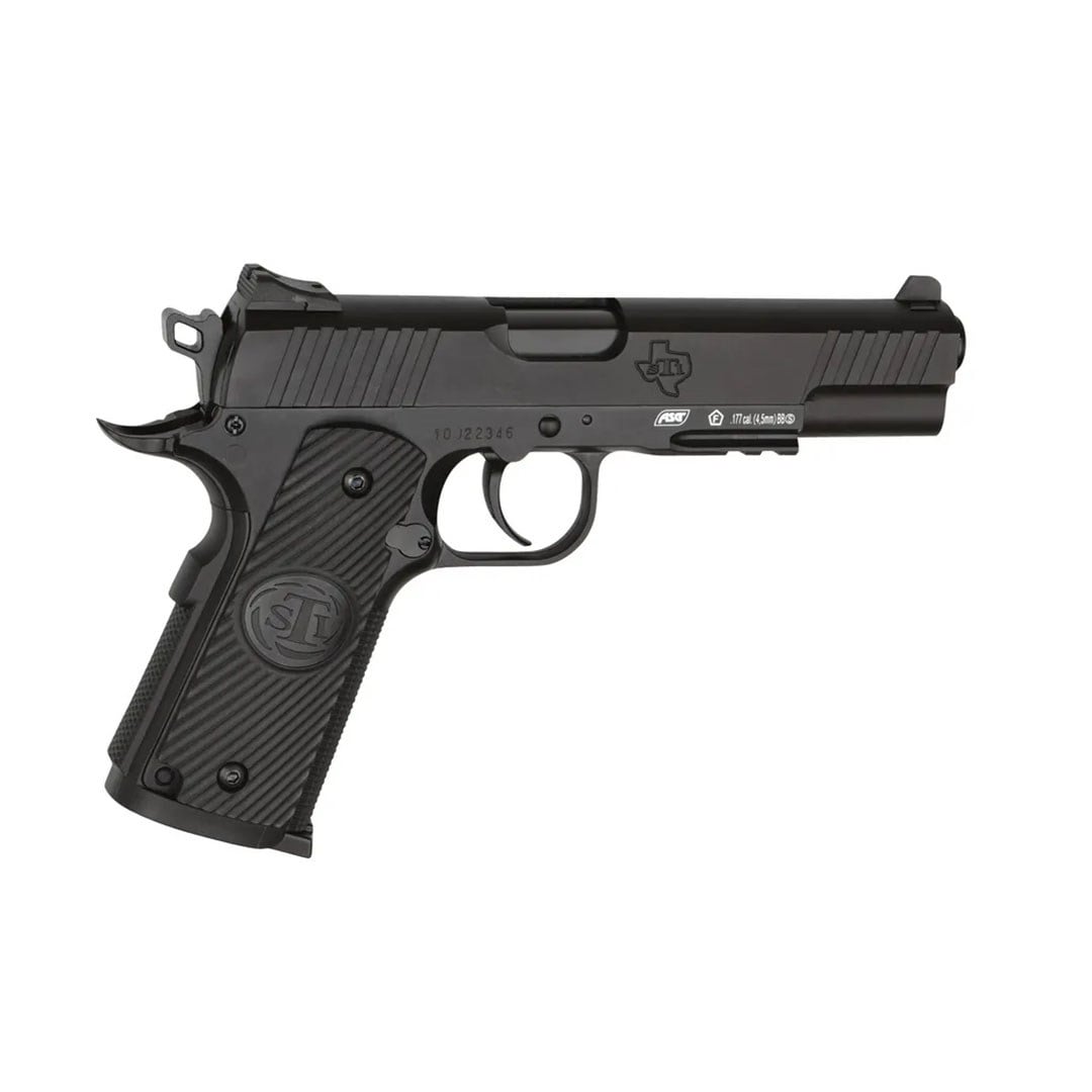 ASG STI Duty One 4.50mm Havalı Tabanca