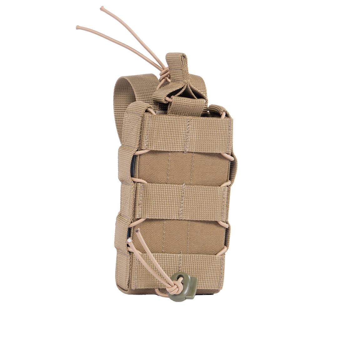 Ballistic Defence | Açık Sistem Şarjörlük - CAMEL