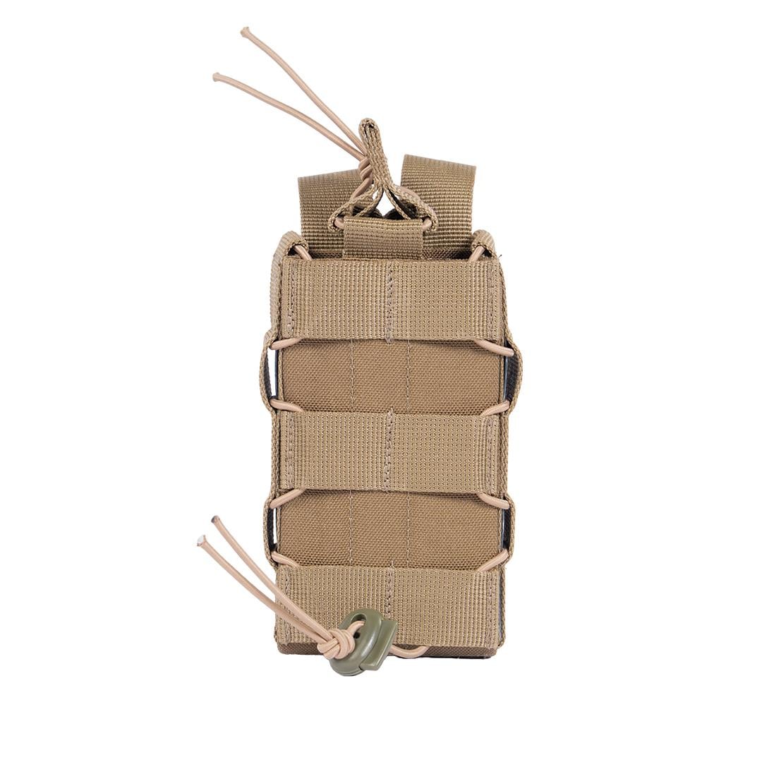 Ballistic Defence | Açık Sistem Şarjörlük - CAMEL