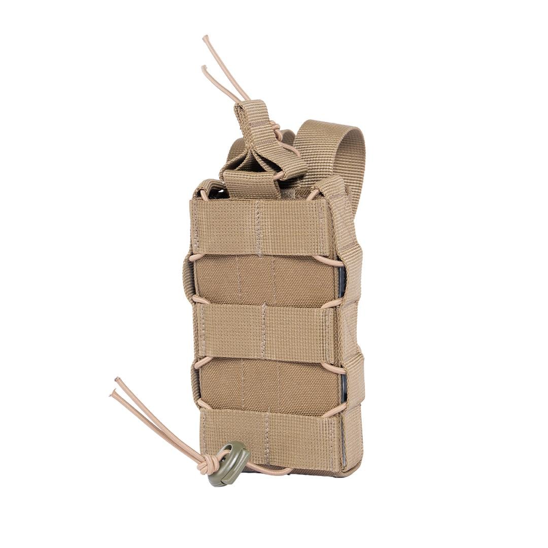 Ballistic Defence | Açık Sistem Şarjörlük - CAMEL