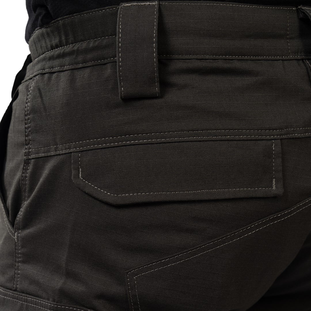 Ballistic Defence | AEGEAN 1.0 Taktik Pantolon - HAKİ
