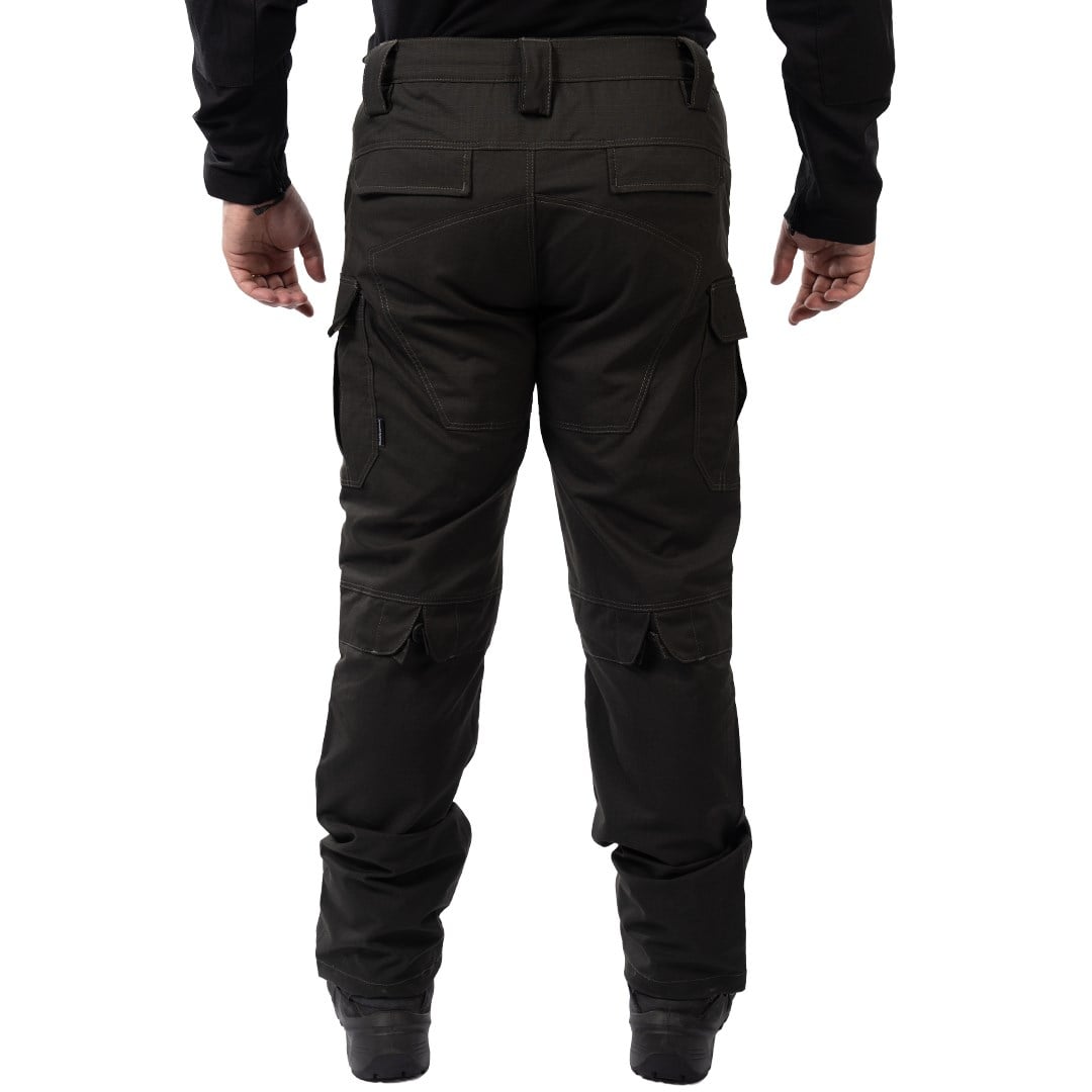 Ballistic Defence | AEGEAN 1.0 Taktik Pantolon - HAKİ
