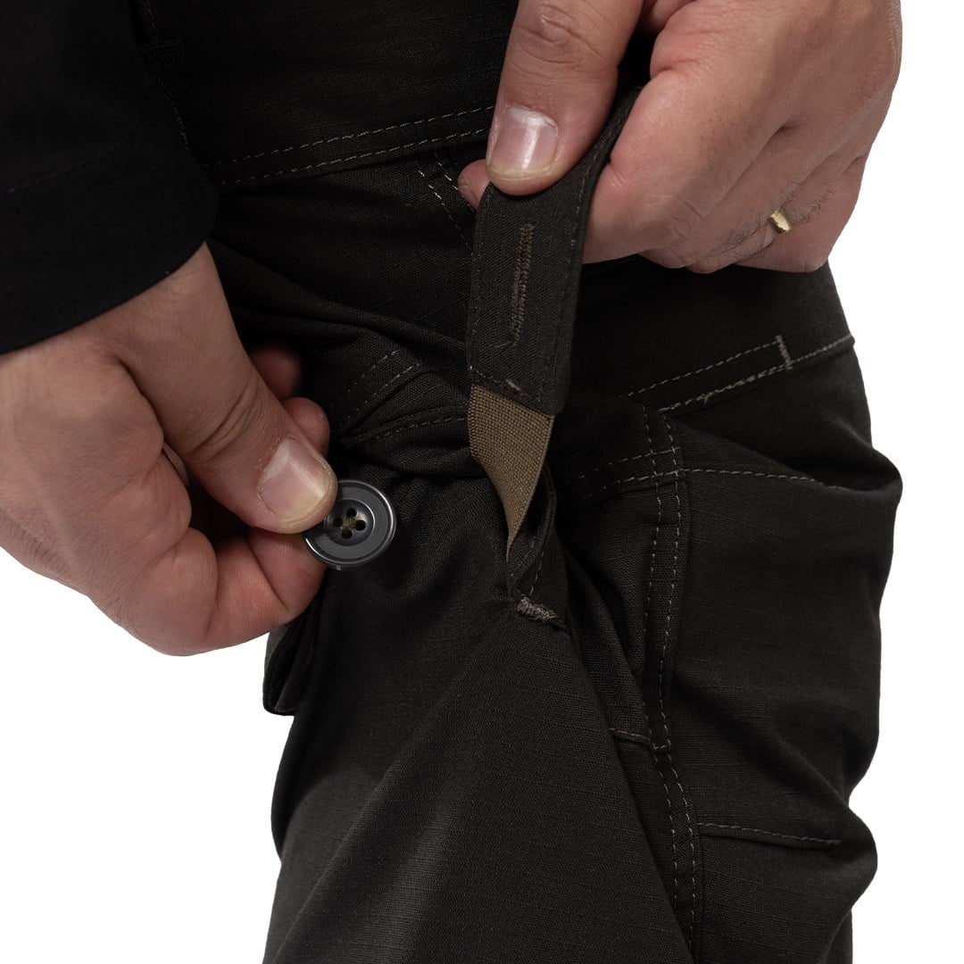 Ballistic Defence | AEGEAN 1.0 Taktik Pantolon - HAKİ