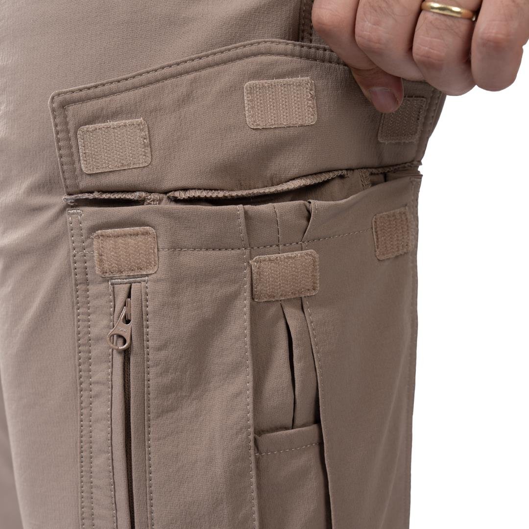 Ballistic Defence | AEGEAN FLEX 1.0 Pantolon - BEJ