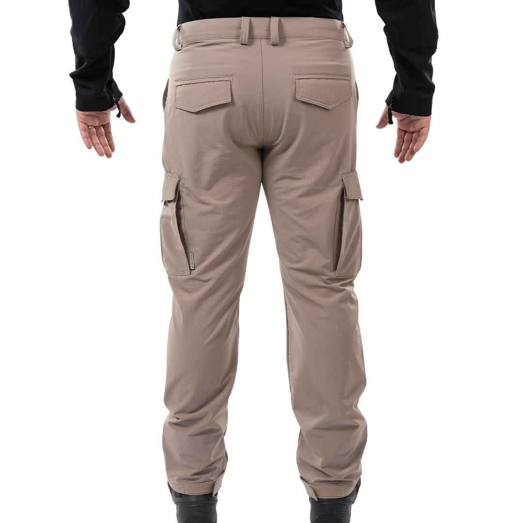 Ballistic Defence | AEGEAN FLEX 1.0 Pantolon - BEJ