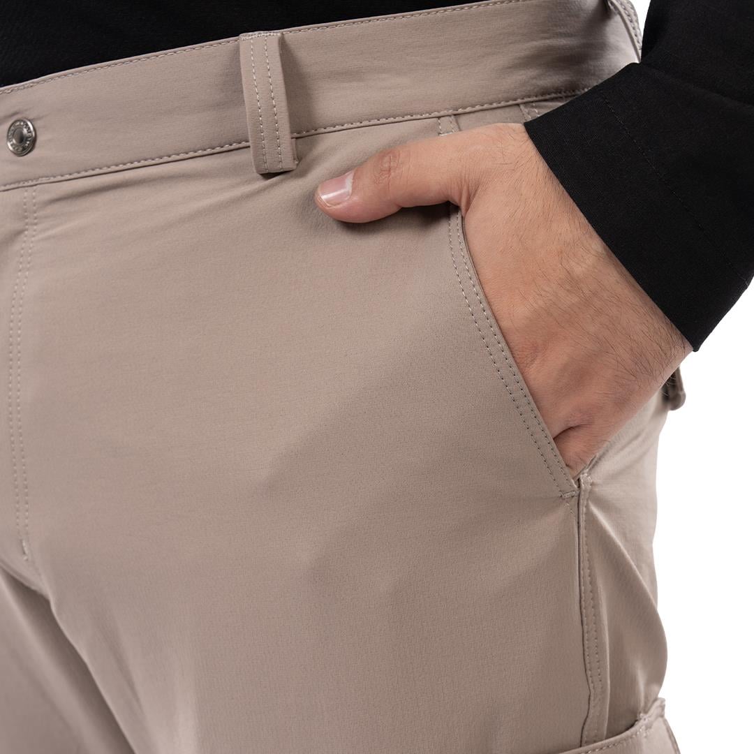 Ballistic Defence | AEGEAN FLEX 1.0 Pantolon - BEJ