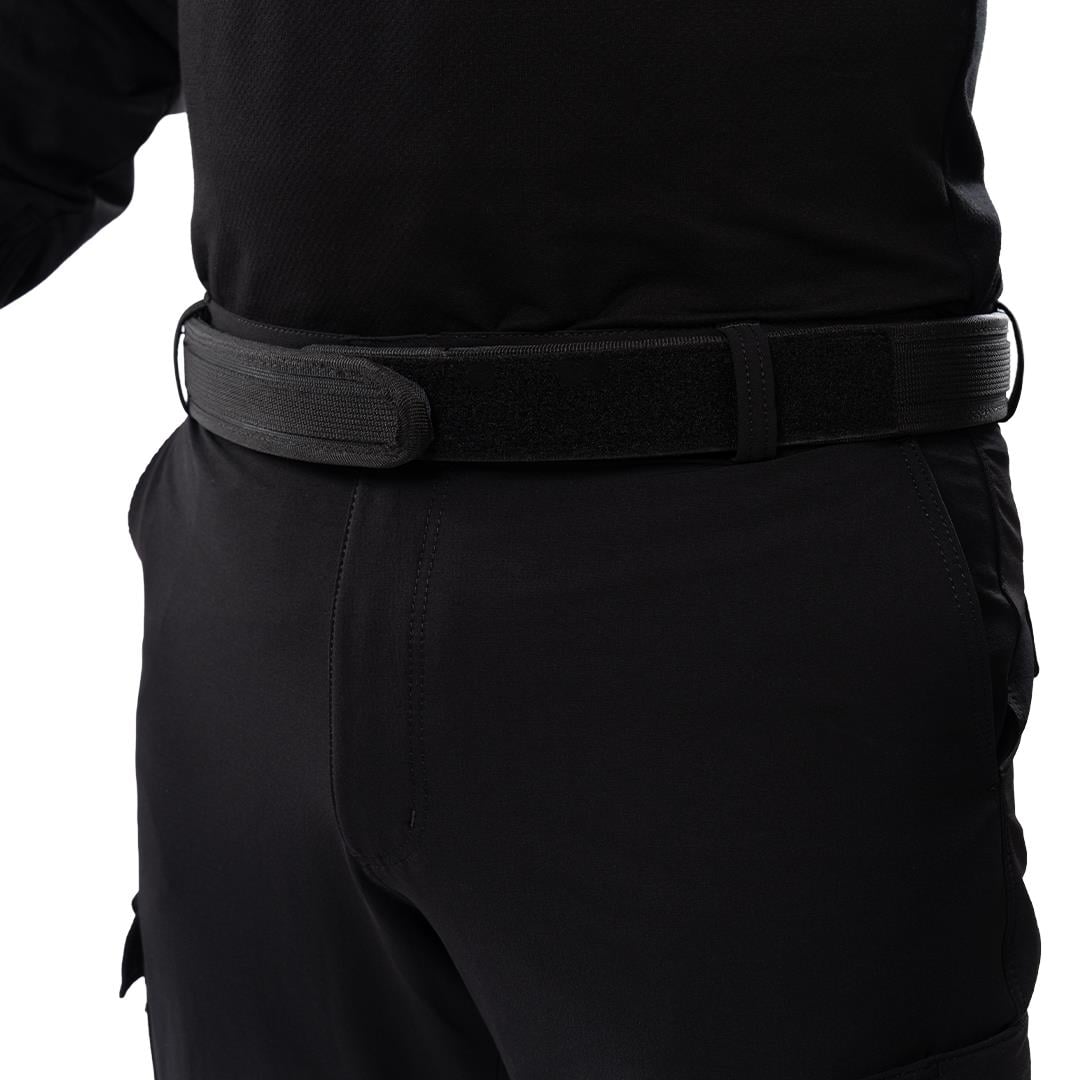 Ballistic Defence | AEGEAN FLEX 1.0 Pantolon - SİYAH
