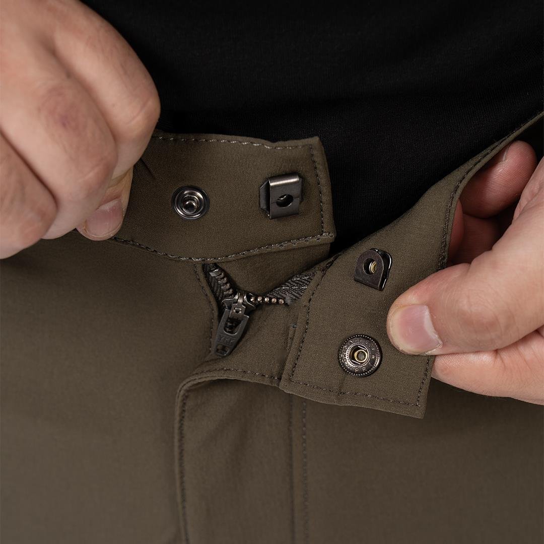 Ballistic Defence | AEGEAN FLEX 1.0 Pantolon - HAKİ