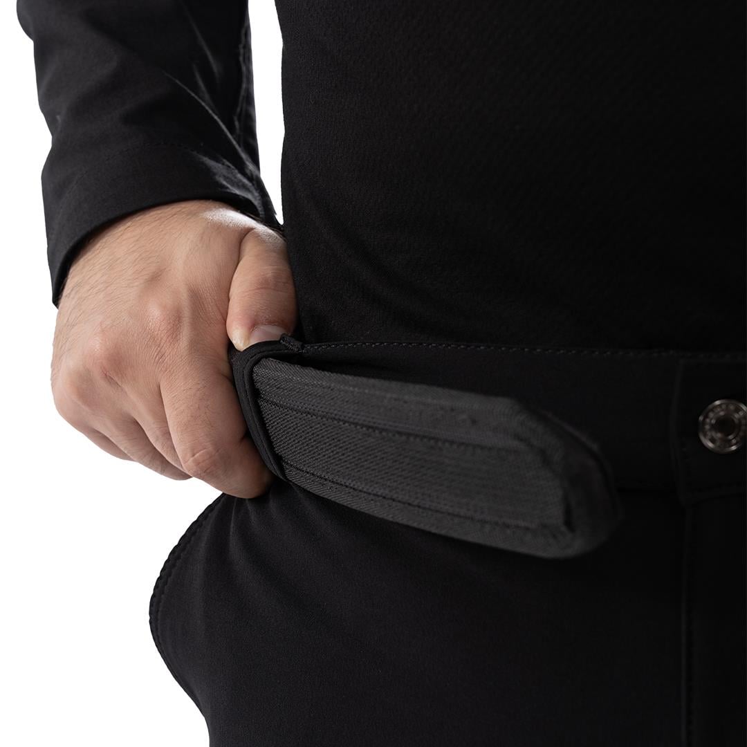 Ballistic Defence | AEGEAN FLEX 1.0 Pantolon - SİYAH
