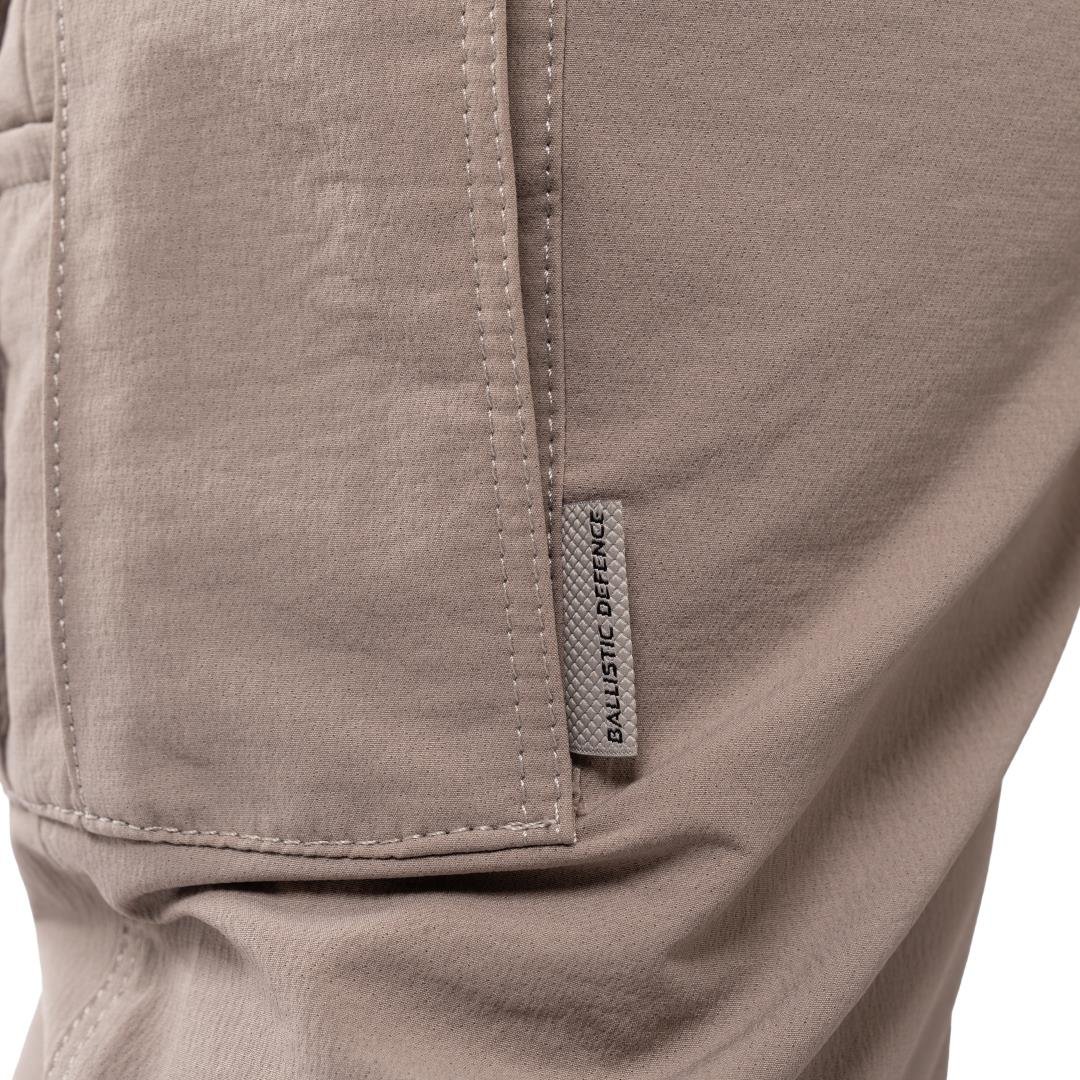 Ballistic Defence | AEGEAN FLEX 1.0 Pantolon - BEJ