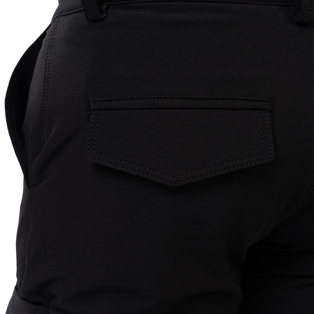Ballistic Defence | AEGEAN FLEX 1.0 Pantolon - SİYAH