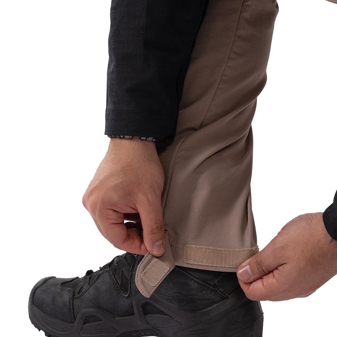 Ballistic Defence | AEGEAN FLEX 1.0 Pantolon - BEJ