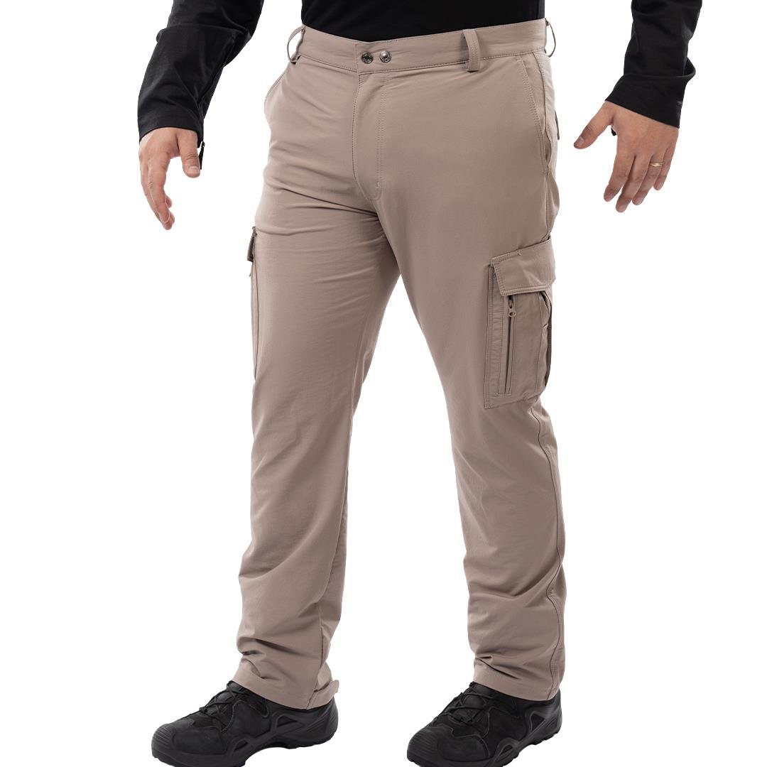 Ballistic Defence | AEGEAN FLEX 1.0 Pantolon - BEJ