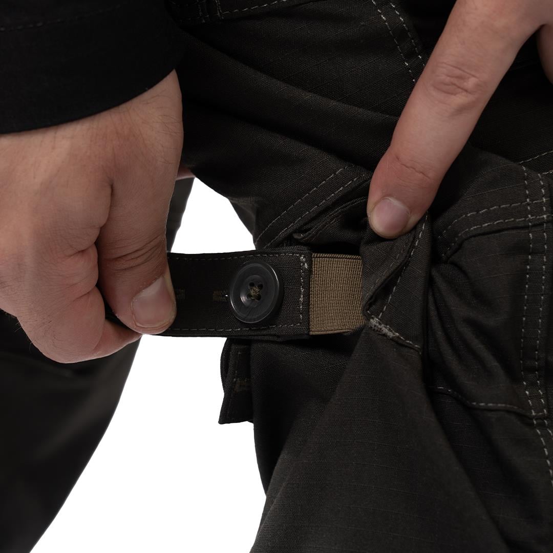 Ballistic Defence | PHANTOM 1.0 Pantolon - HAKİ