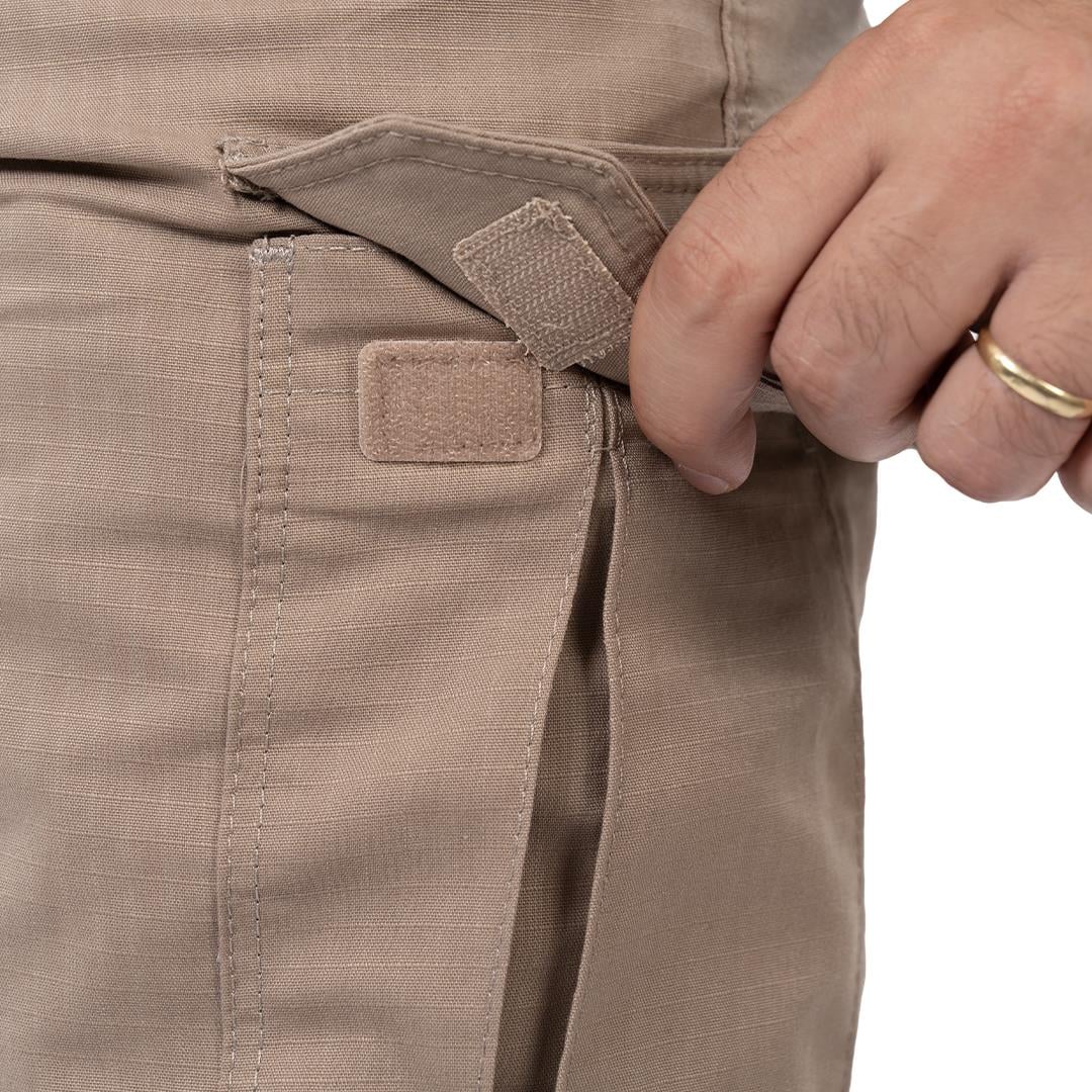 Ballistic Defence | PHANTOM 1.0 Pantolon - BEJ
