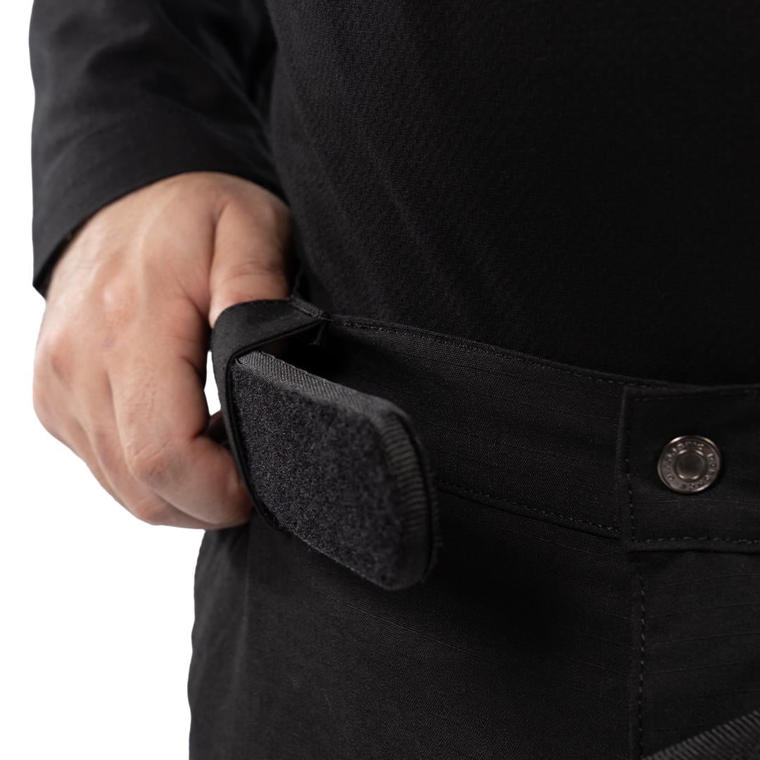 Ballistic Defence | PHANTOM 1.0 Pantolon - SİYAH