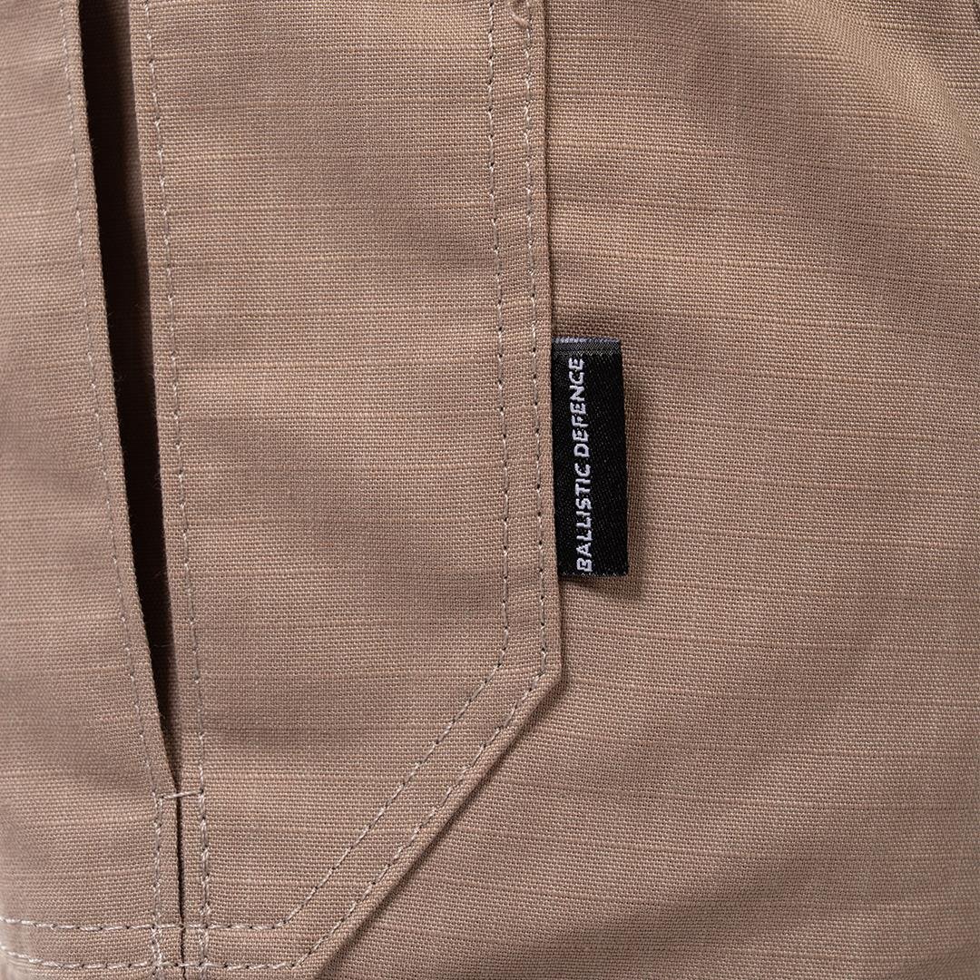 Ballistic Defence | PHANTOM 1.0 Pantolon - BEJ