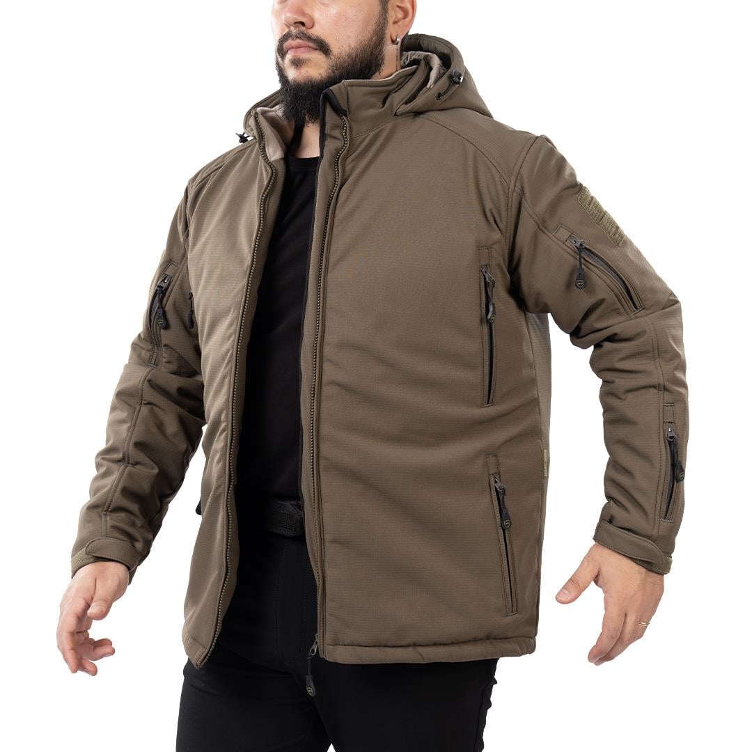 Ballistic Defence | PHANTOM 1.0 Combat Ceket - HAKİ