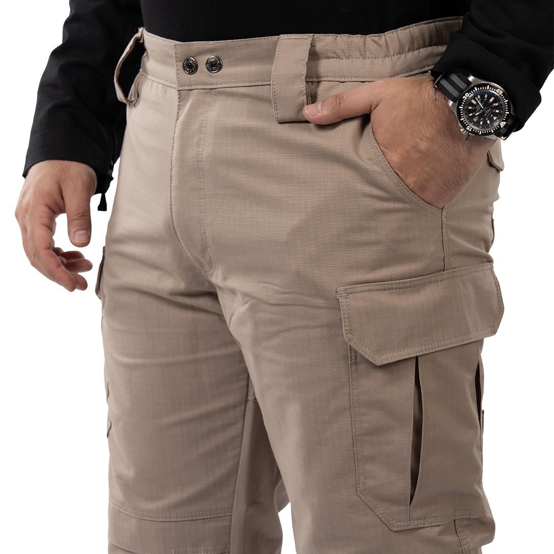 Ballistic Defence | PHANTOM 1.0 Pantolon - BEJ