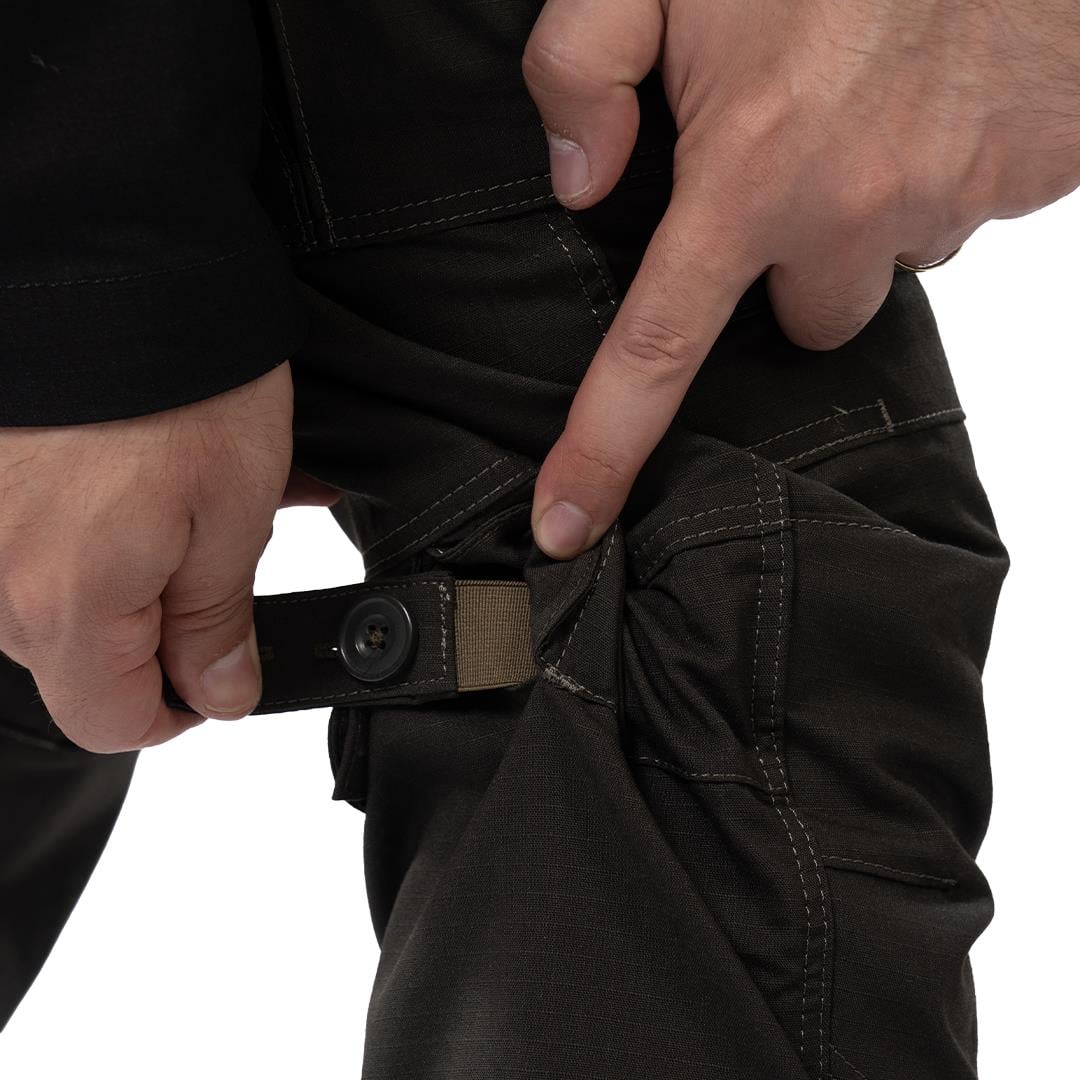 Ballistic Defence | PHANTOM 1.0 Pantolon - HAKİ