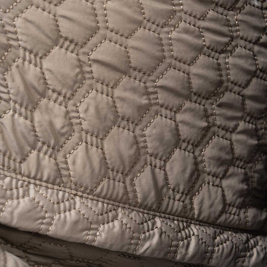 Ballistic Defence | PHANTOM 1.0 Combat Ceket - YEŞİL KAMUFLAJ