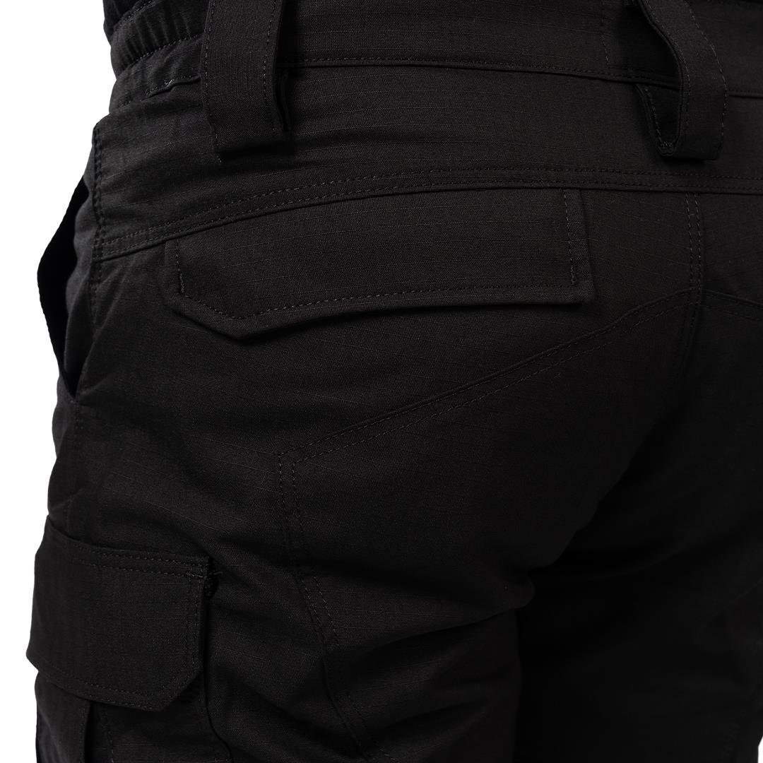 Ballistic Defence | PHANTOM 1.0 Pantolon - SİYAH