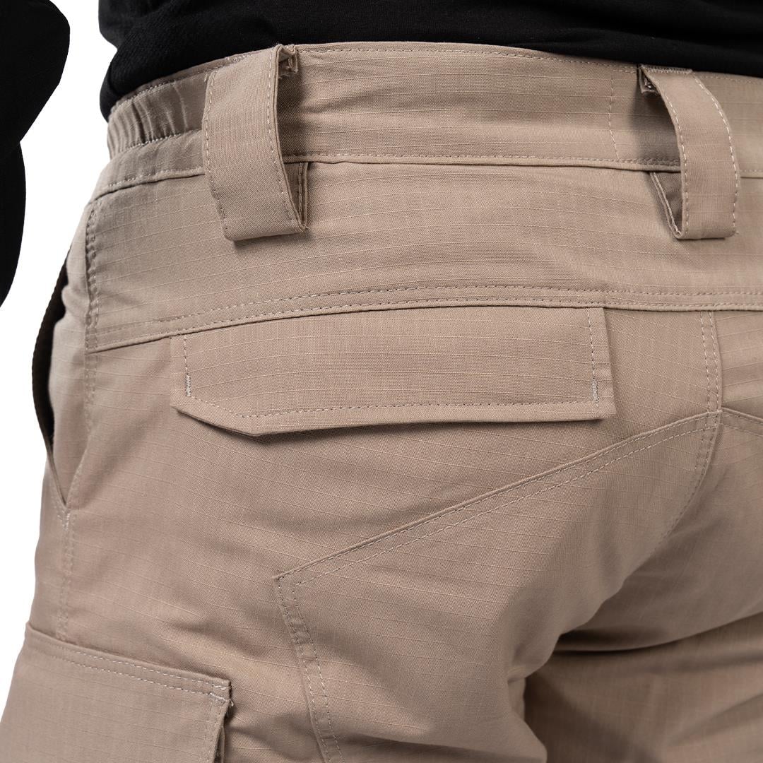 Ballistic Defence | PHANTOM 1.0 Pantolon - BEJ