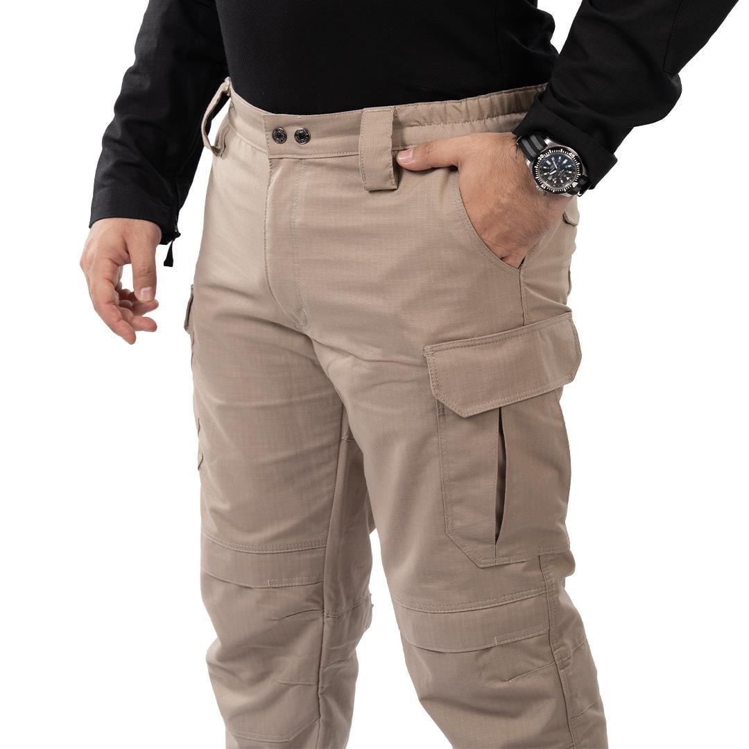 Ballistic Defence | PHANTOM 1.0 Pantolon - BEJ