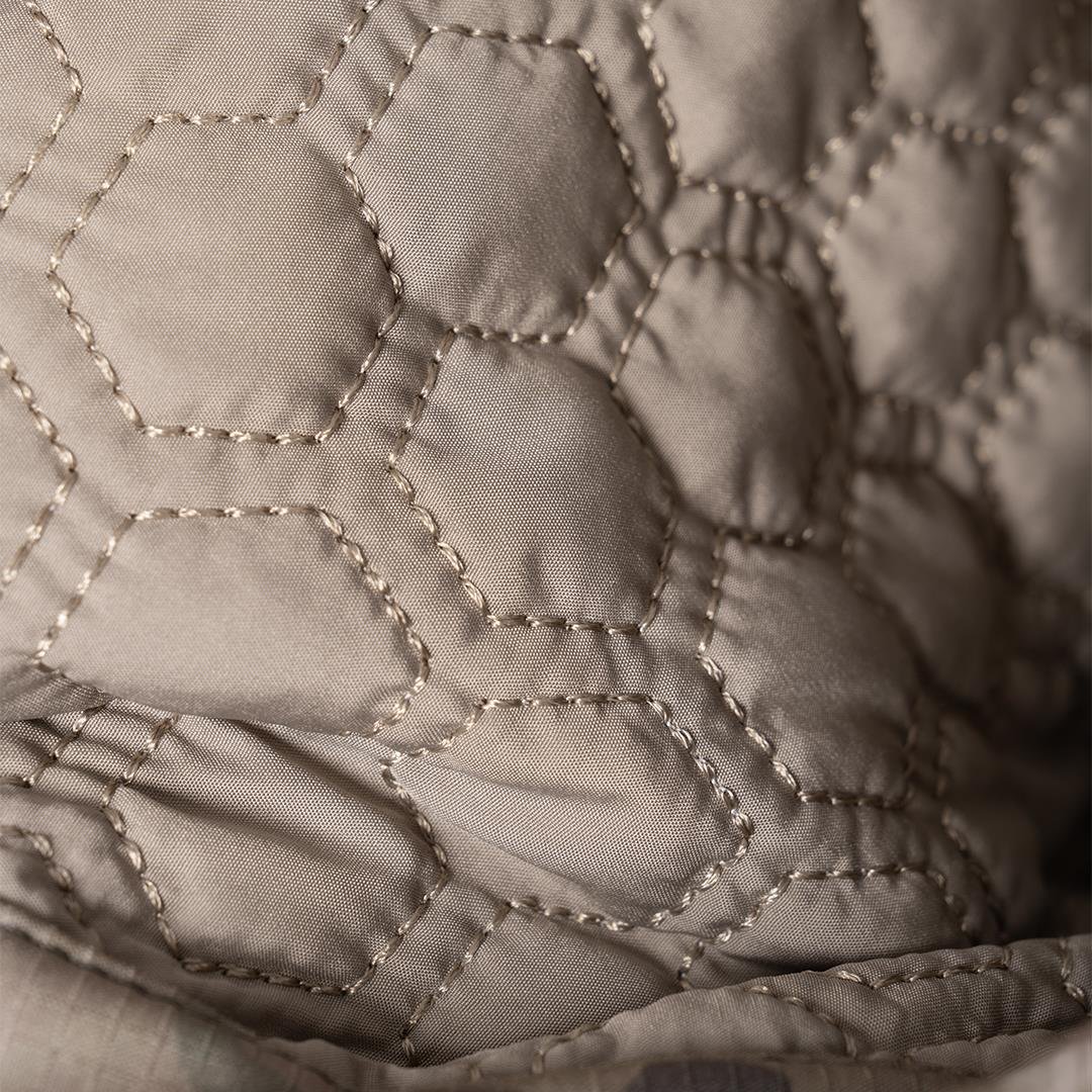 Ballistic Defence | PHANTOM 1.0 Combat Ceket - YEŞİL KAMUFLAJ