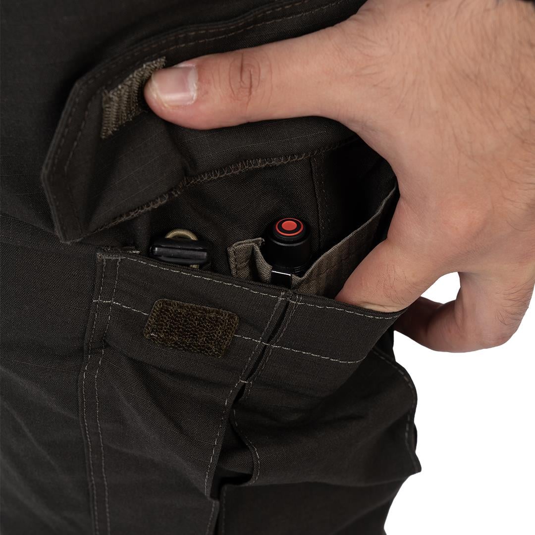 Ballistic Defence | PHANTOM 1.0 Pantolon - HAKİ