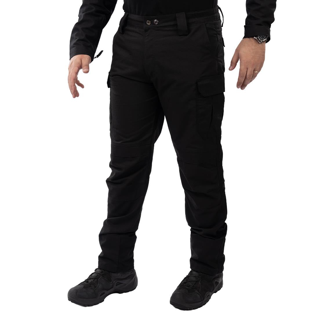 Ballistic Defence | PHANTOM 1.0 Pantolon - SİYAH