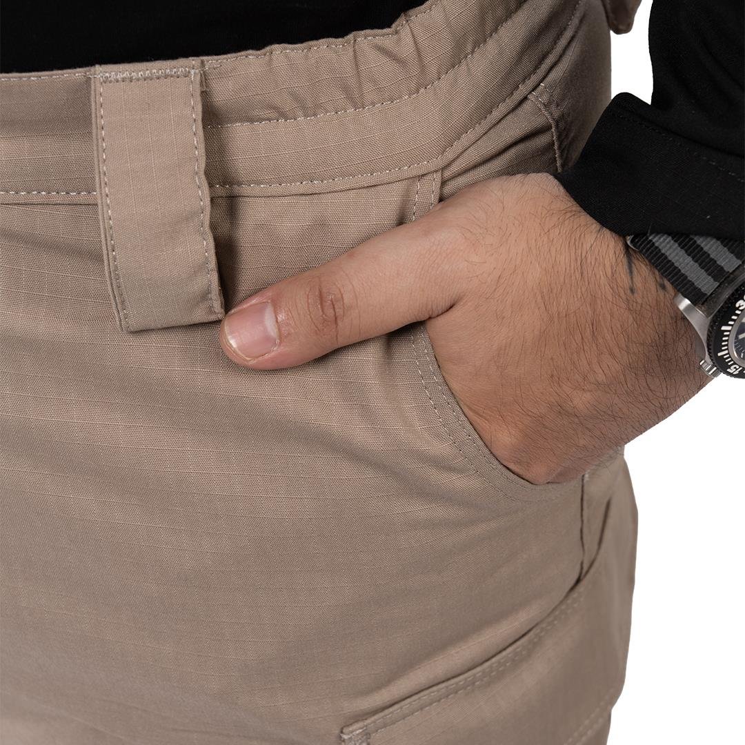 Ballistic Defence | PHANTOM 1.0 Pantolon - BEJ
