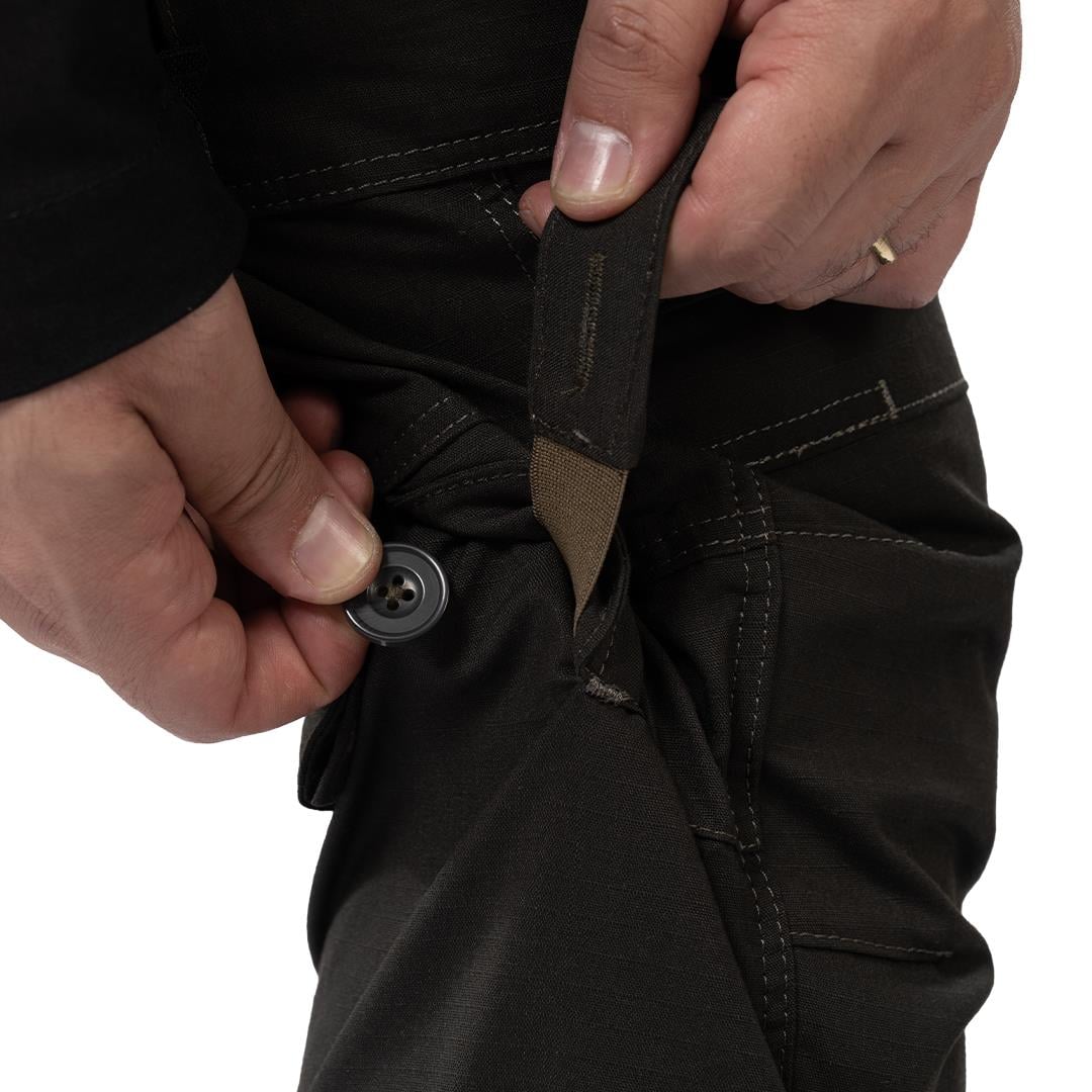 Ballistic Defence | PHANTOM 1.0 Pantolon - HAKİ