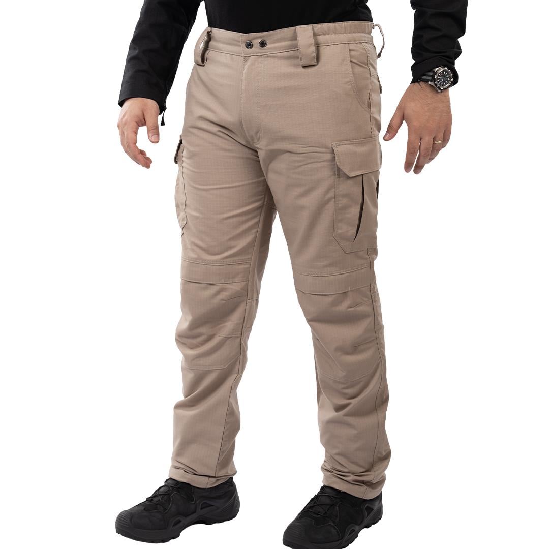 Ballistic Defence | PHANTOM 1.0 Pantolon - BEJ