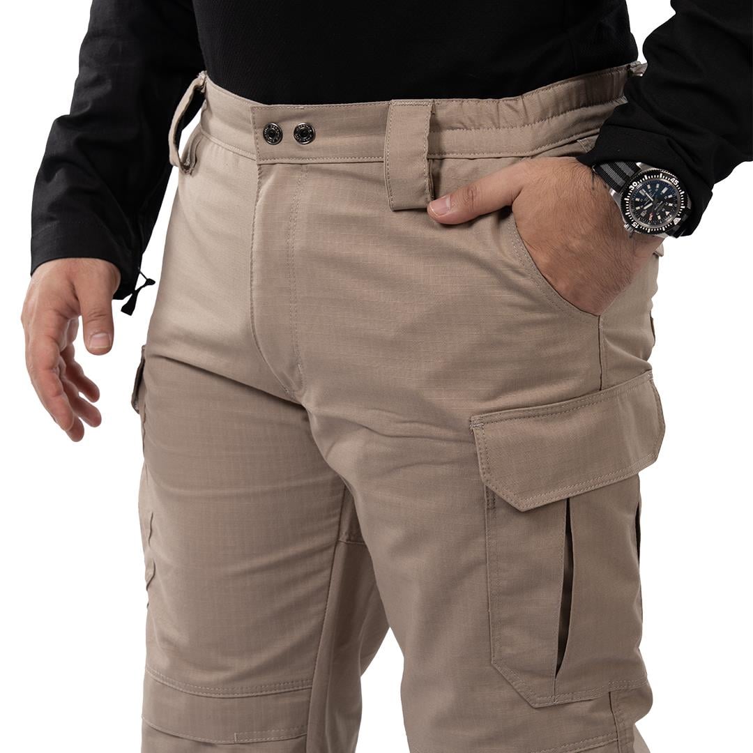 Ballistic Defence | PHANTOM 1.0 Pantolon - BEJ