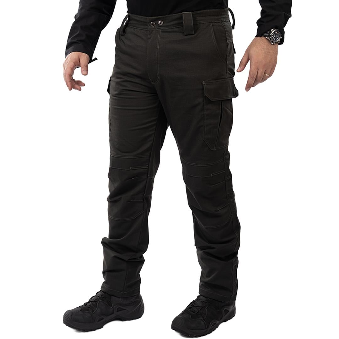 Ballistic Defence | PHANTOM 1.0 Pantolon - HAKİ