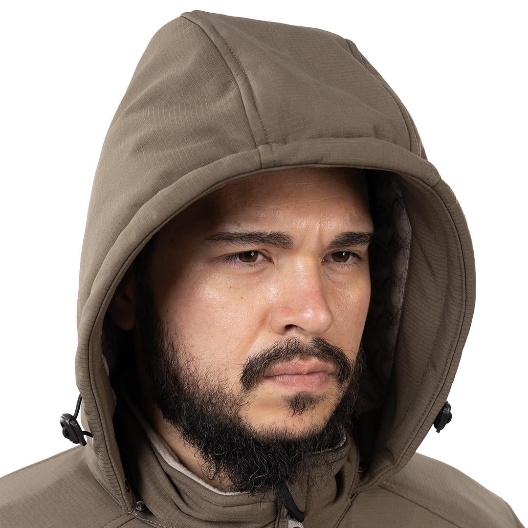 Ballistic Defence | PHANTOM 1.0 Combat Ceket - HAKİ