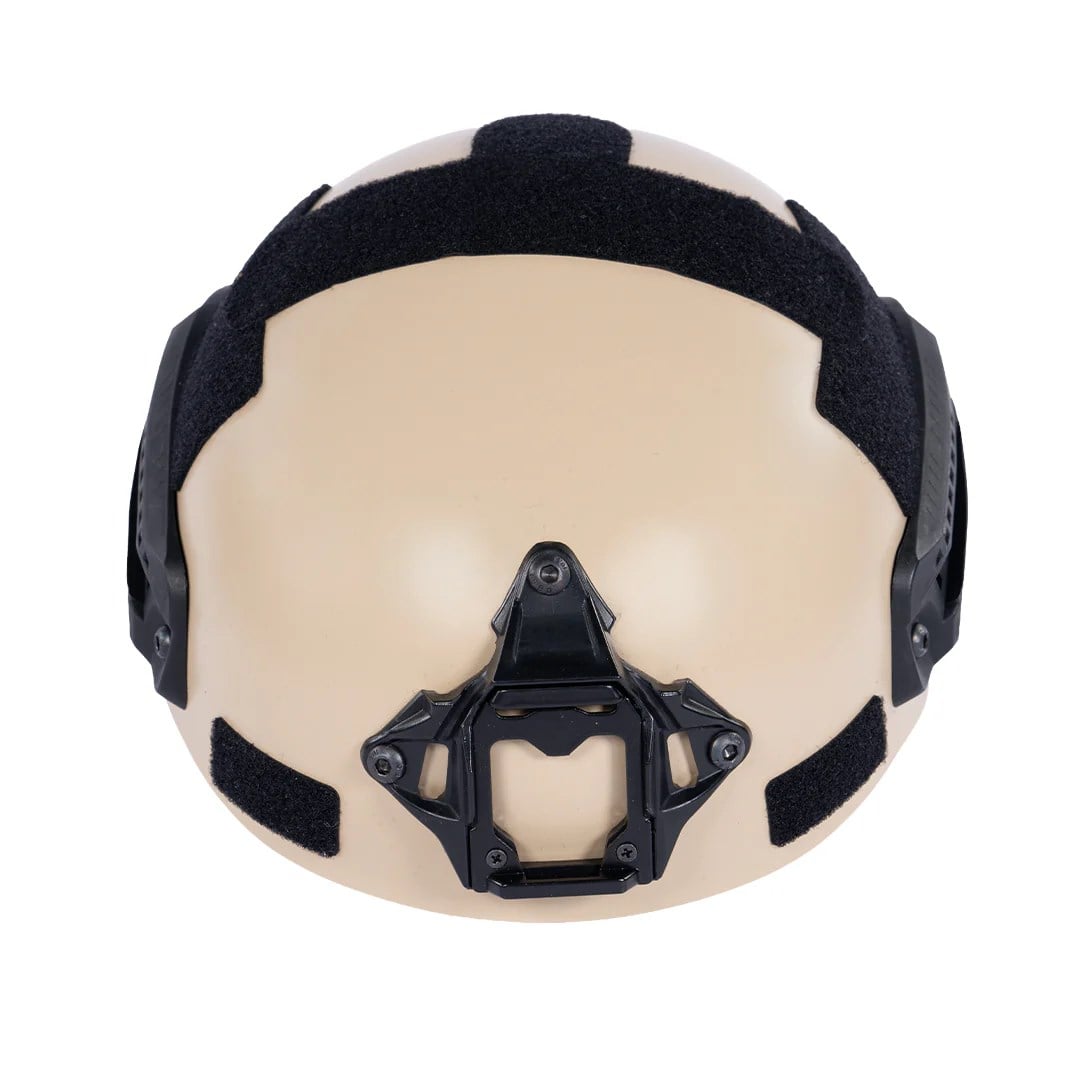 Ballistic Defence | Polimer Airsoft Kask - Camel